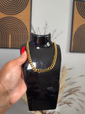 Nierah Custom Necklace