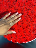 iHeart ring