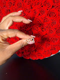 iHeart Mini Earrings