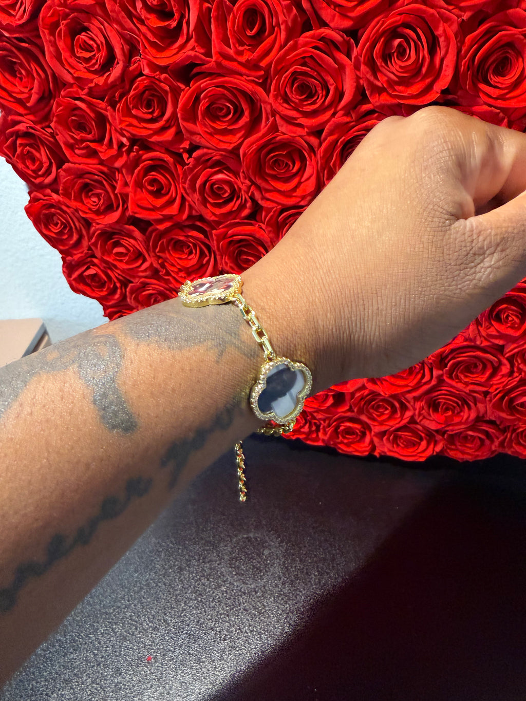 iRemember Custom Bracelet