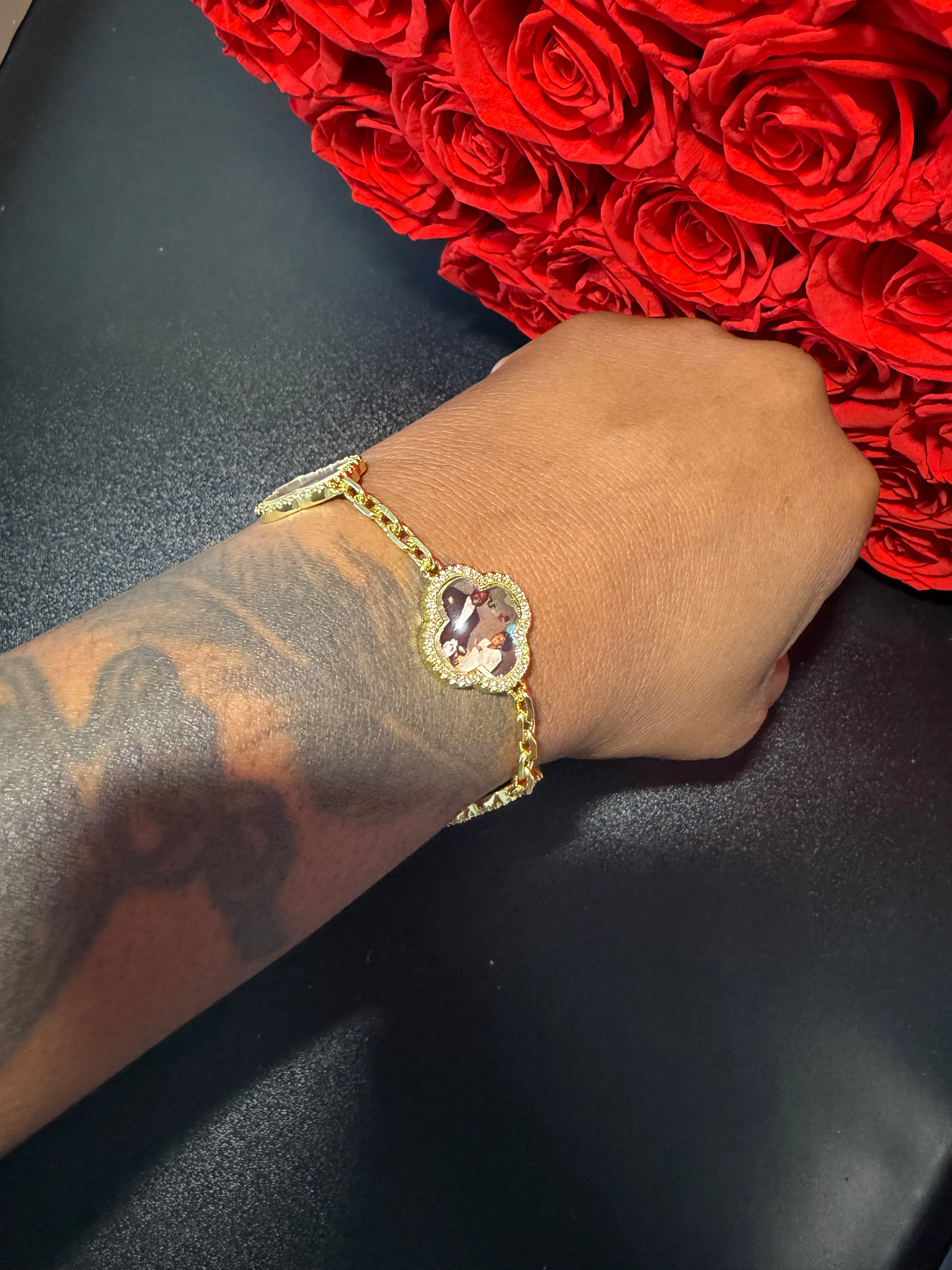 iRemember Custom Bracelet