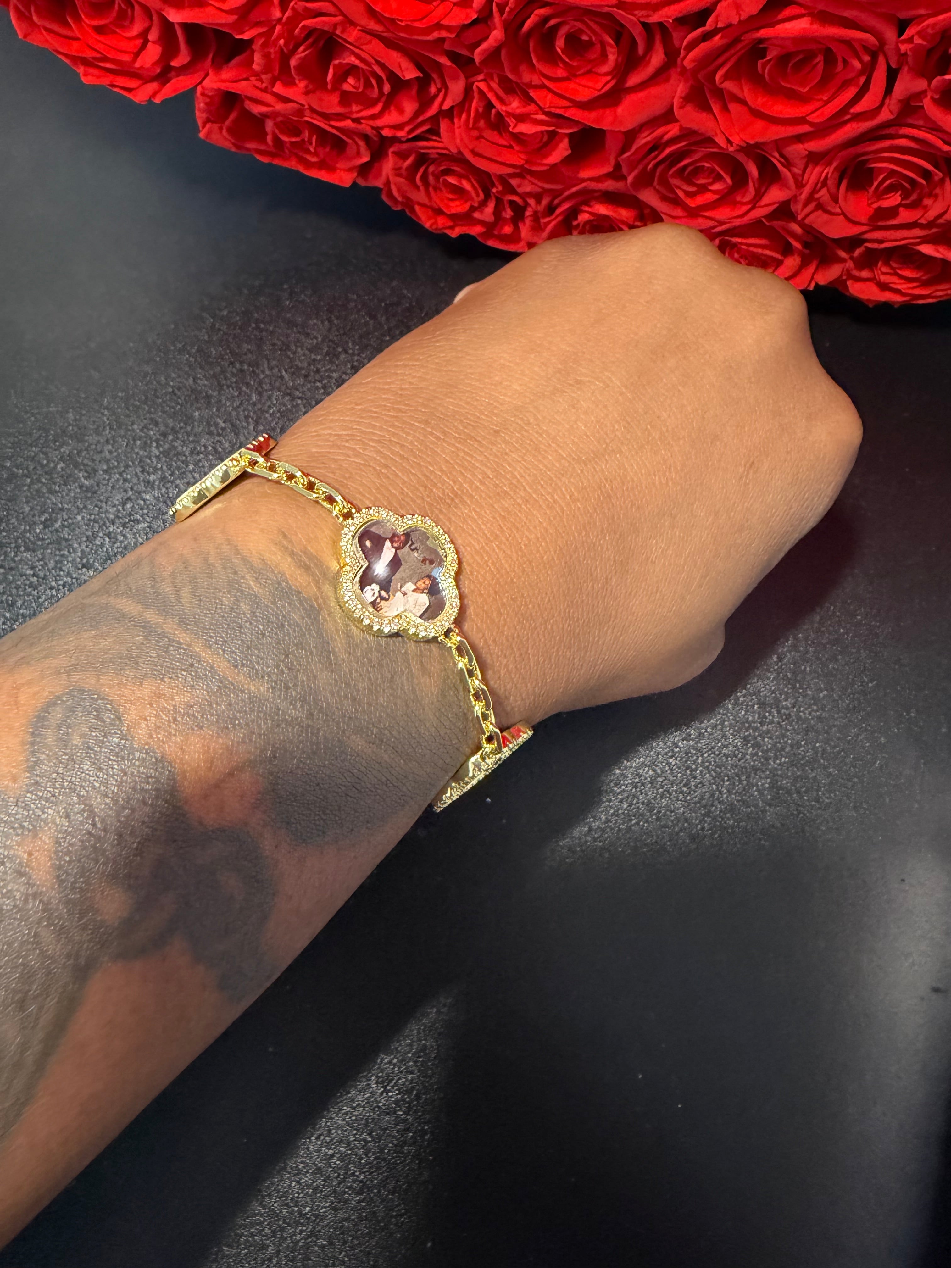 iRemember Custom Bracelet