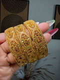 Heartz Bangles