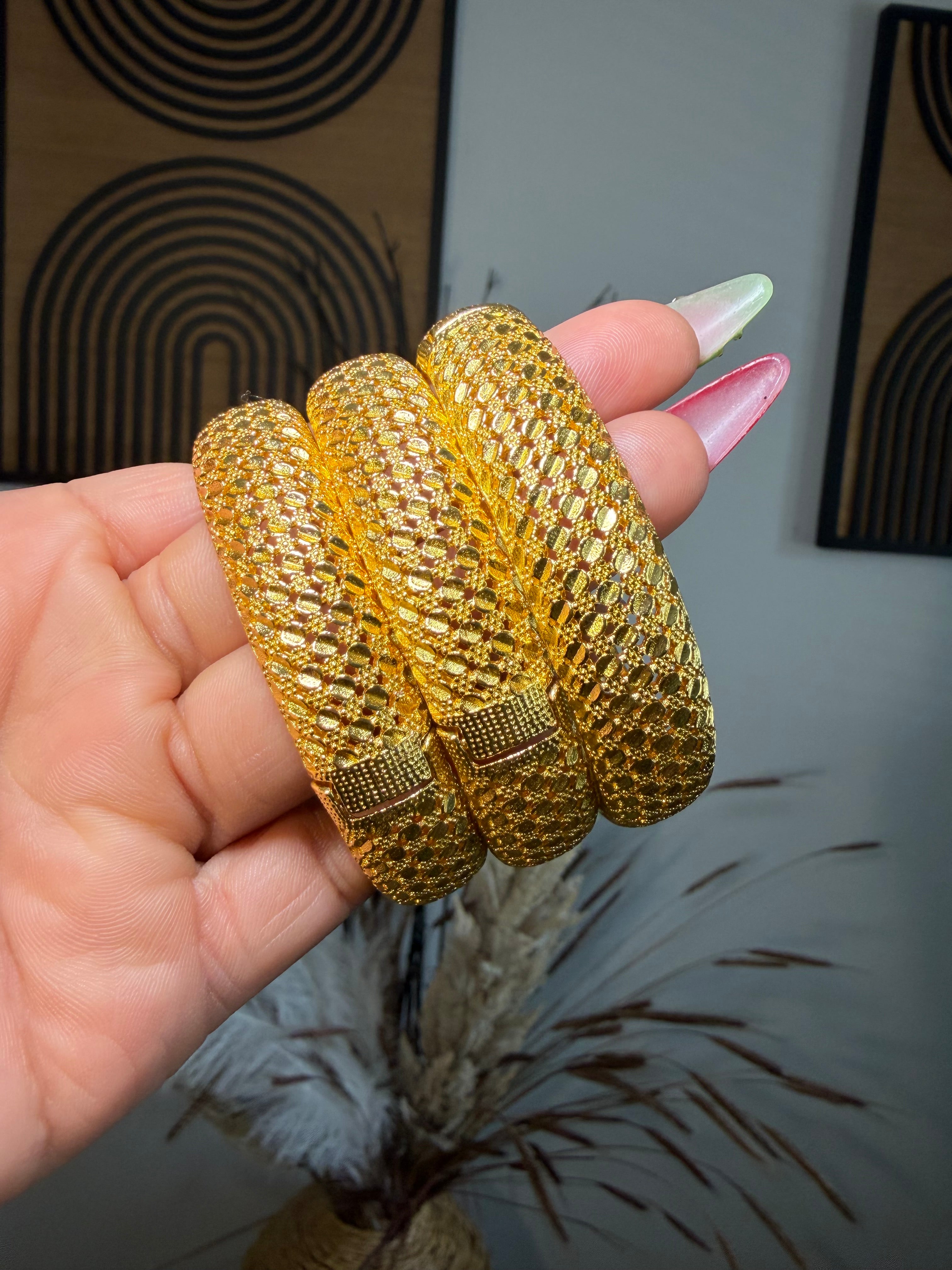 Favorite Bangles
